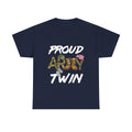 Proud Army Twin T-Shirt