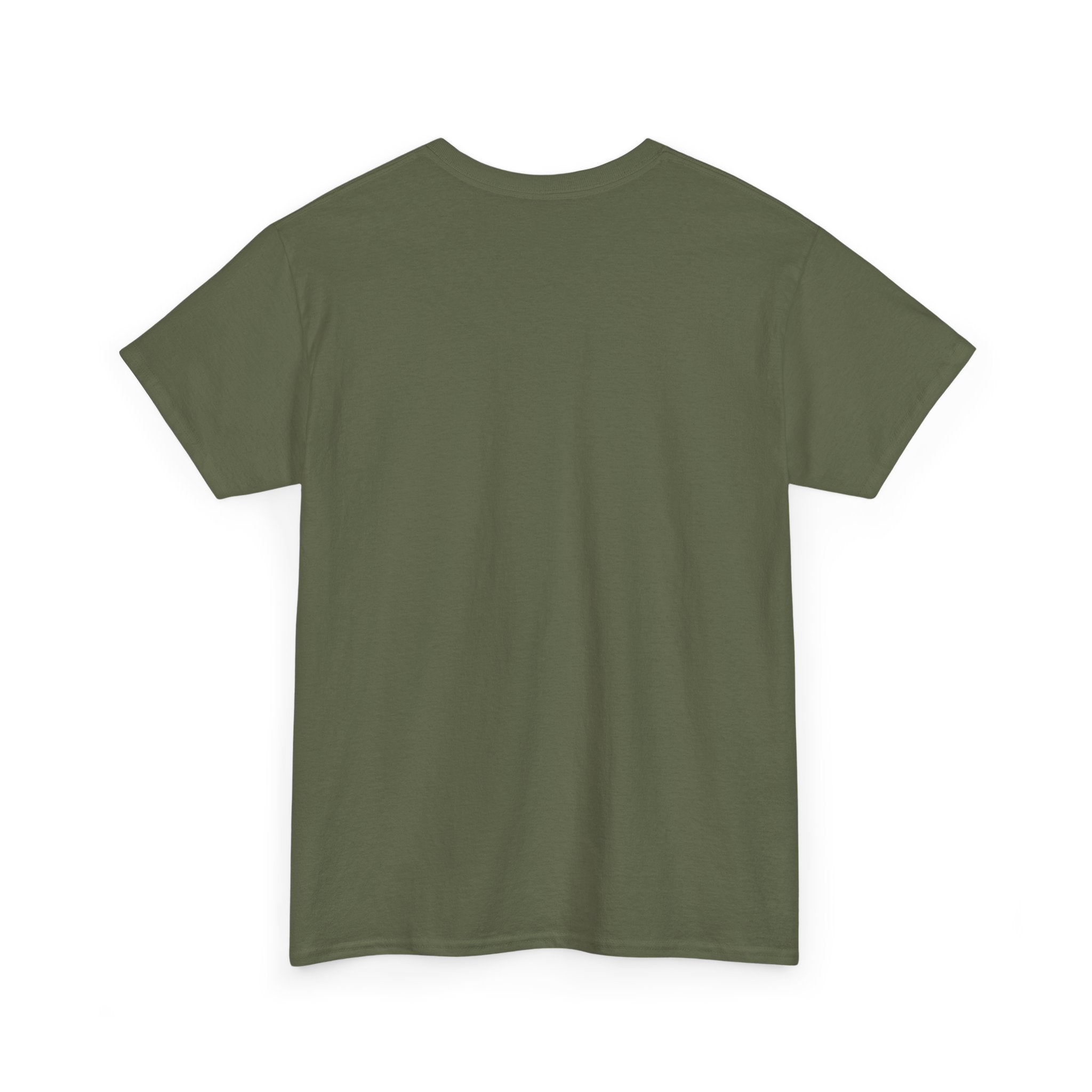 Proud Army Dad T-Shirt
