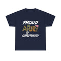 Proud Army Girlfriend T-Shirt